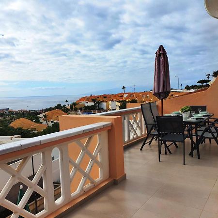 Sea View In Paradise Court Costa Adeje Dış mekan fotoğraf